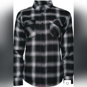 Dixxon Flannel Company Suicidal Tendencies Limited Edition Shirt Women's 2X